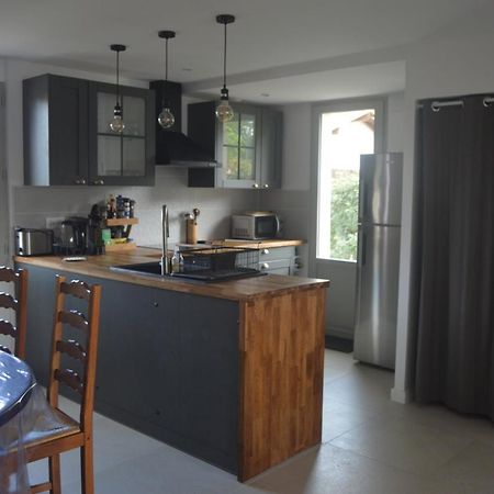 Maison Landaise Renovee Avec Charme Lit-et-Mixe Eksteriør bilde