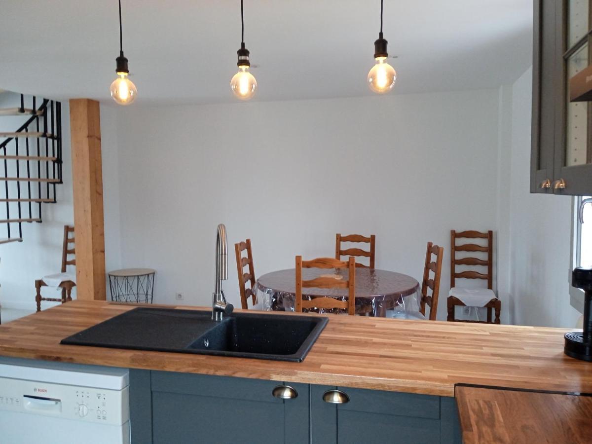 Maison Landaise Renovee Avec Charme Lit-et-Mixe Eksteriør bilde