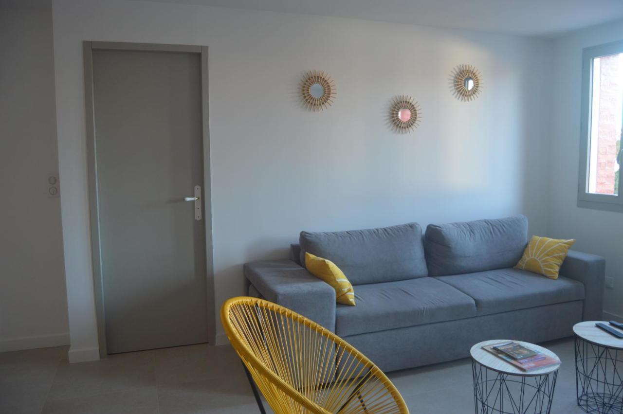 Maison Landaise Renovee Avec Charme Lit-et-Mixe Eksteriør bilde