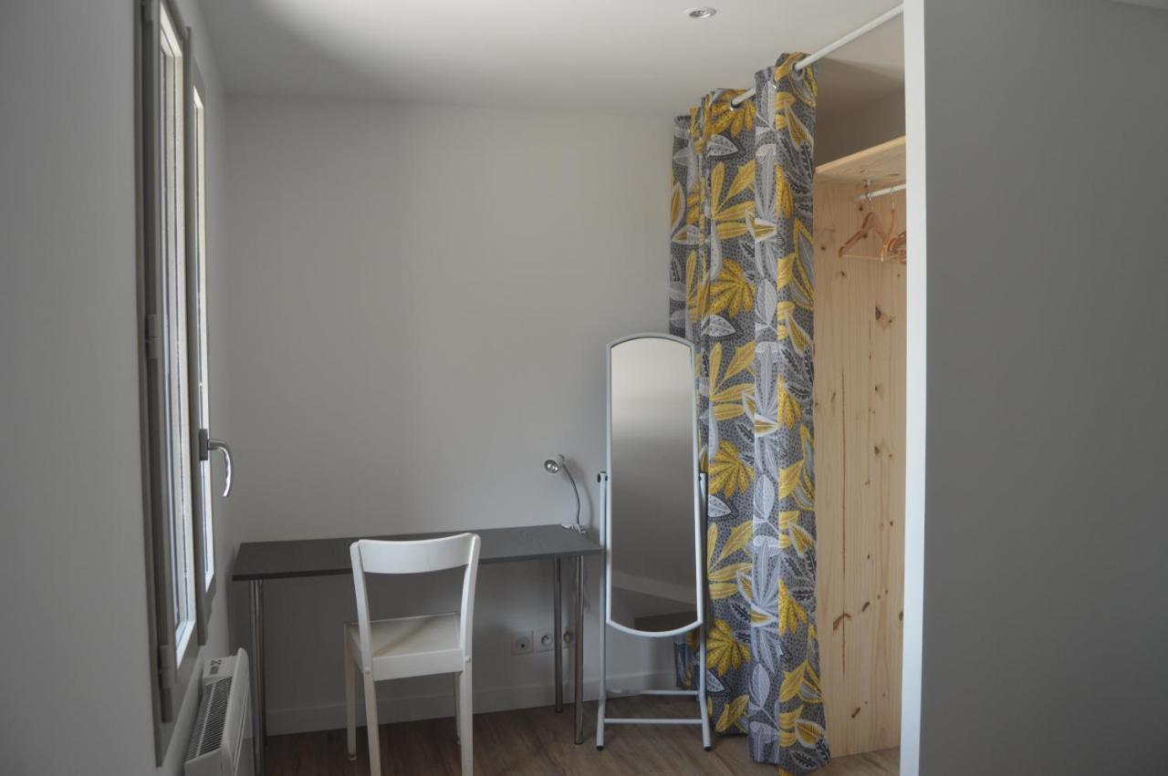 Maison Landaise Renovee Avec Charme Lit-et-Mixe Eksteriør bilde